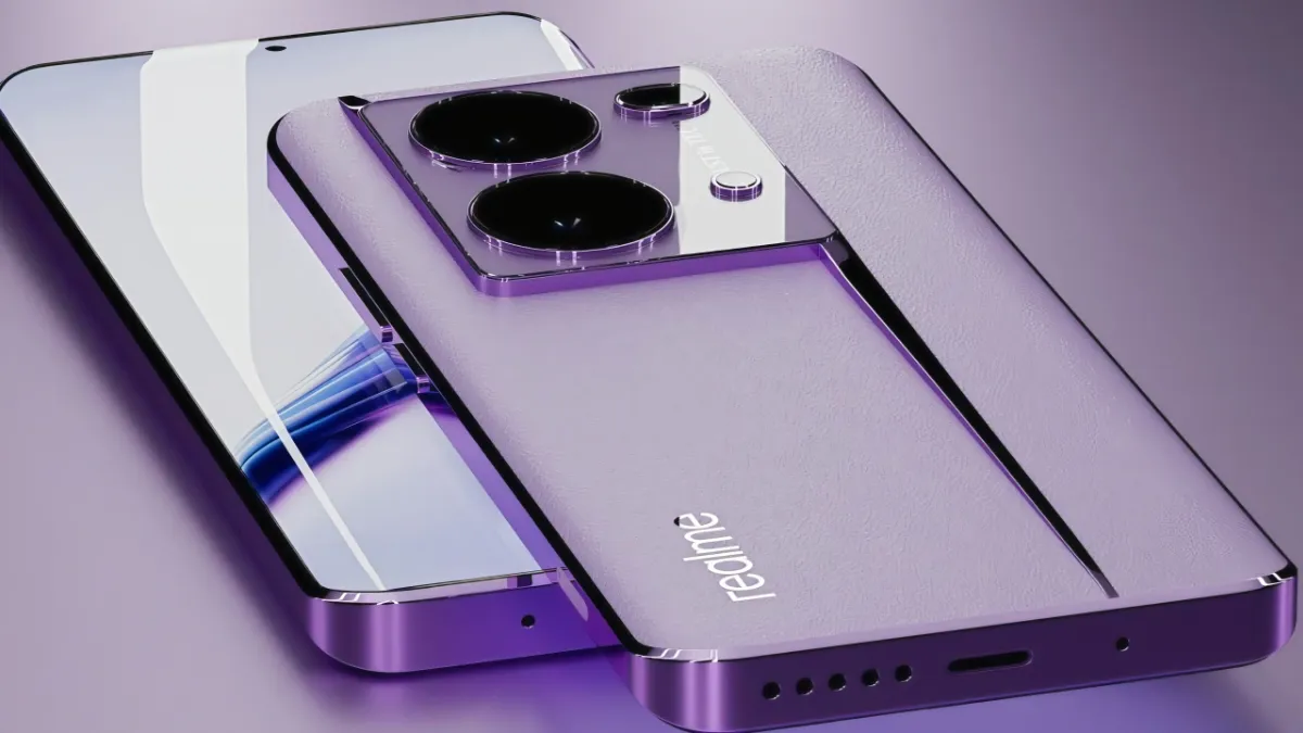 144 Hz डिस्प्ले और 7000 mAh बैटरी के साथ लॉन्च हुआ realme का धाकड़ 5G स्मार्टफोन, जानें कीमत और परफॉरमेंस