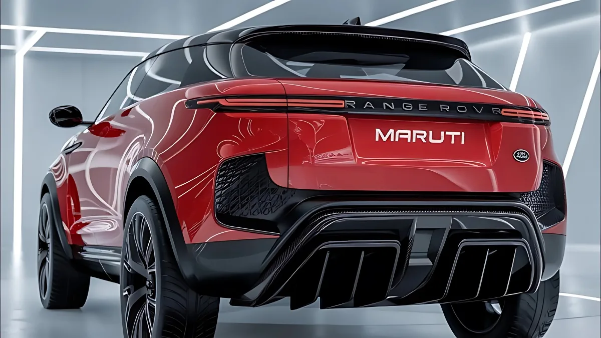 ताकतवर इंजन और एडवांस फीचर्स के साथ लॉन्च हुई Maruti Swift New Car 2025, जानें कीमत और EMI ऑप्शन