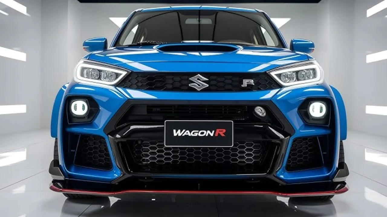 मार्केट में धिंगाना मचाने आई Maruti Wagon R की लग्जरी कार, पावरफुल इंजन के साथ मिलेंगे सॉलिड फीचर्स