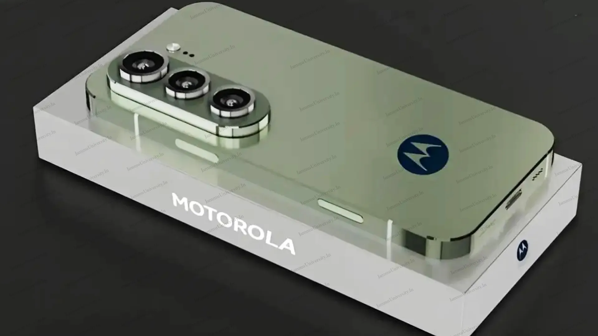 Oneplus की ताथा थैया करने आया Motorola का बवंडर 5G स्मार्टफोन, 256GB स्टोरेज और कैमरा क्वालिटी और शानदार