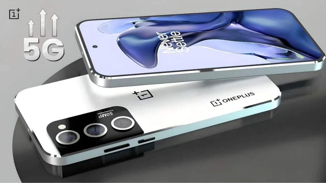 गरीब परिवारों के लिए लॉन्च OnePlus का ब्रांडेड 5G स्मार्टफोन, 8GB रैम और 5200mAh बैटरी के साथ AMOLED डिस्प्ले