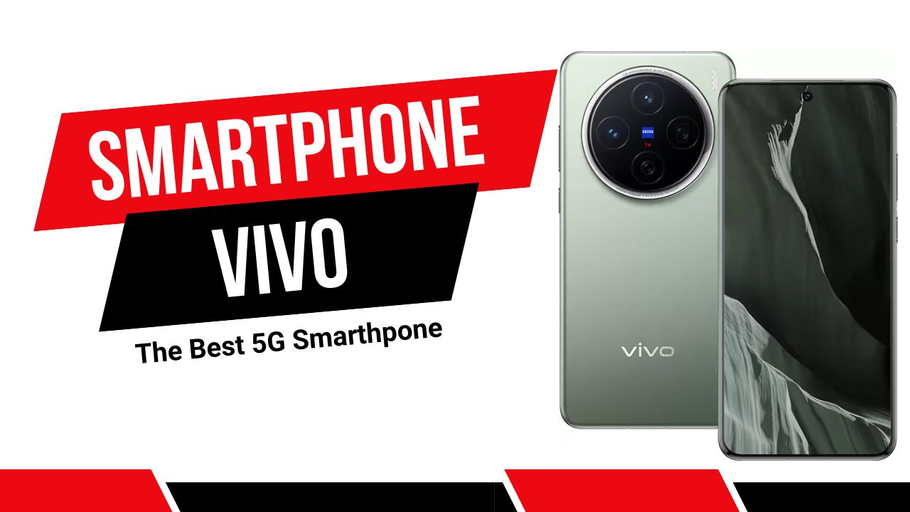 Vivo का प्रीमियम 5G स्मार्टफोन हुआ लॉन्च, 50MP लग्जरी कैमरा क्वालिटी के साथ मिलेगी 5800mAh की दमदार बैटरी