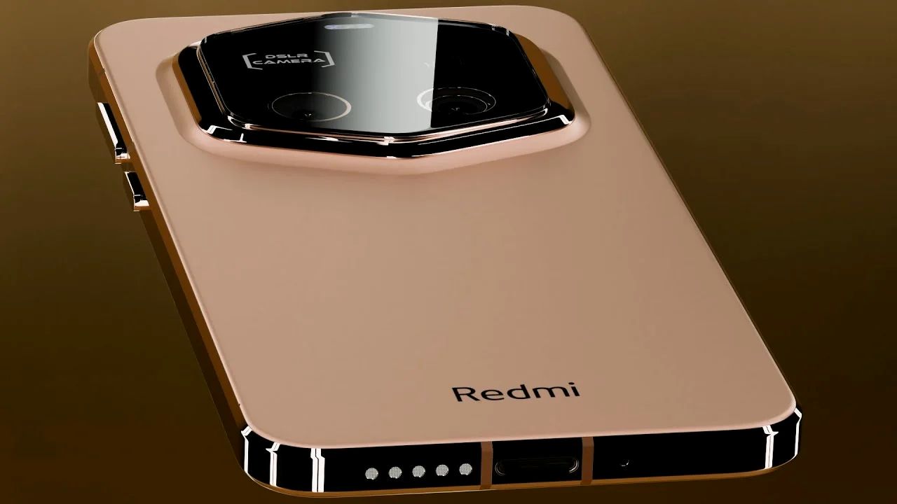 5110 mAh की बड़ी बैटरी और ब्रांडेड कैमरा वाला Xiaomi का धाकड़ स्मार्टफोन, जानें कीमत और सभी खूबियाँ