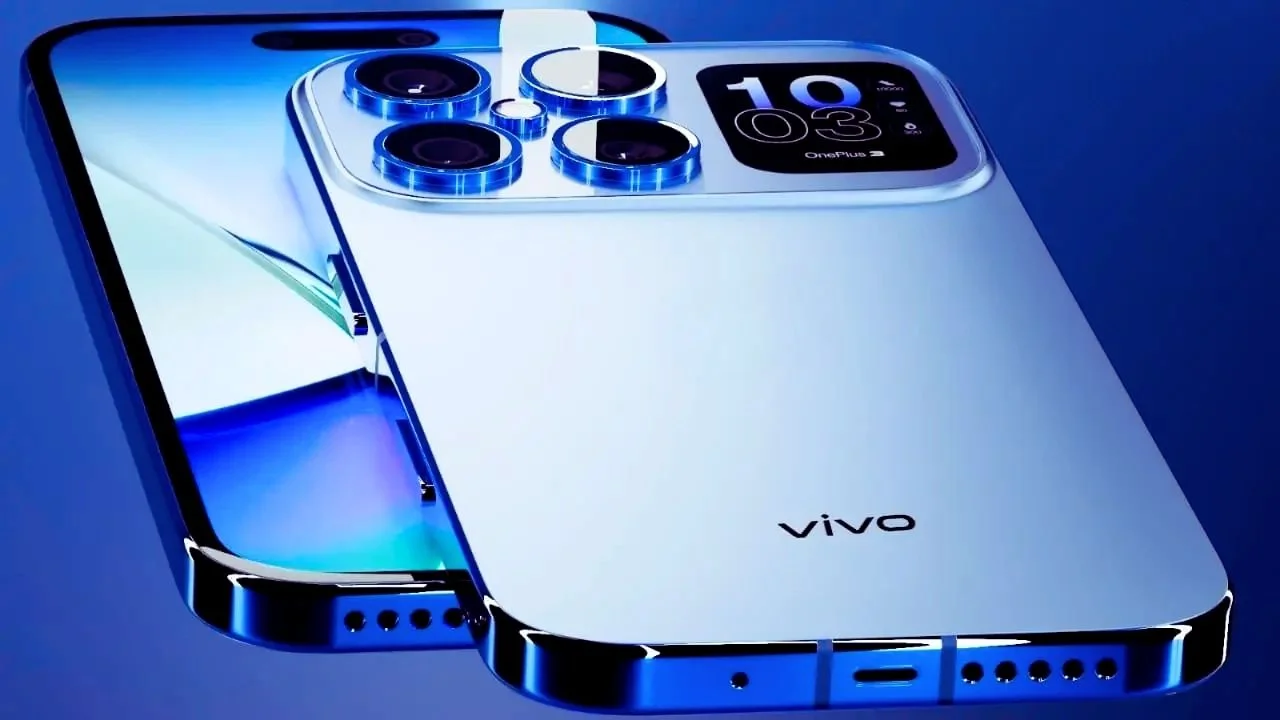 6500mAh बैटरी और 90W की फ़ास्ट चार्जिंग के साथ आया Vivo का प्रीमियम 5G स्मार्टफोन, जानिए कीमत