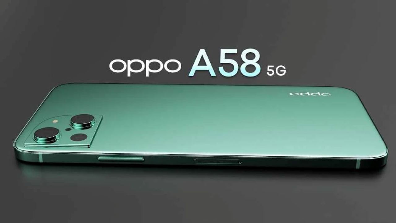 Oppo Reno11