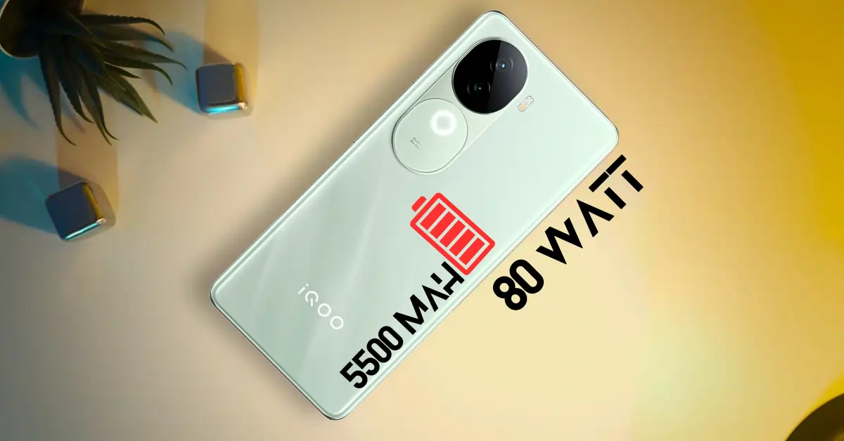 महंगे फोन्स की लुटिया डूबोने आया iQOO का प्रीमियम 5G स्मार्टफोन, 50MP फोटू क्वालिटी के साथ बैटरी भी शक्तिशाली