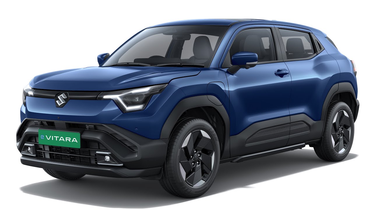 मस्कुलर डिज़ाइन और लेटेस्ट टेक्नोलॉजी के साथ आ रही Maruti की प्रीमियम कार, ताकतवर इंजन के साथ जाने कीमत