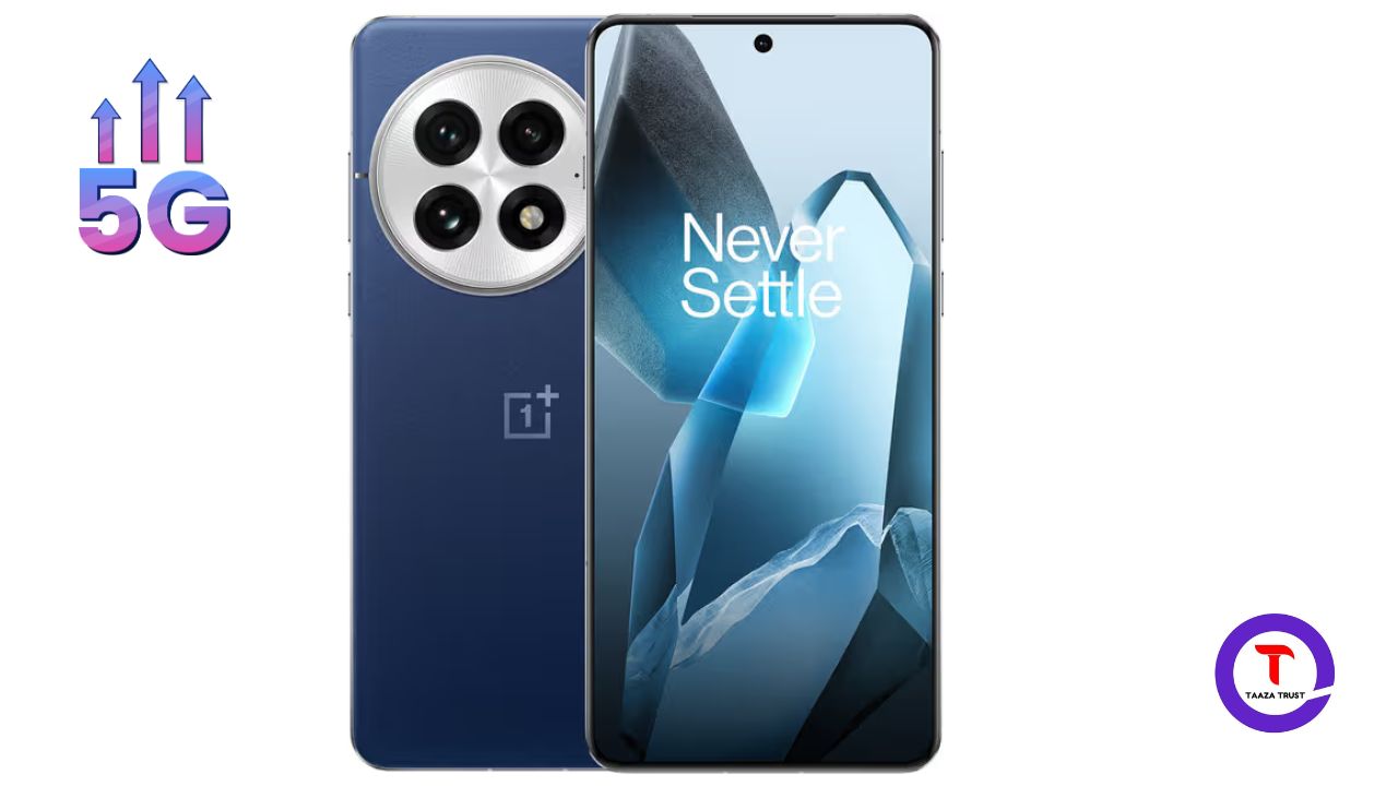 12GB रैम और शक्तिशाली प्रोसेसर के साथ आया OnePlus का लेटेस्ट 5G स्मार्टफोन, जानें कीमत और फीचर्स