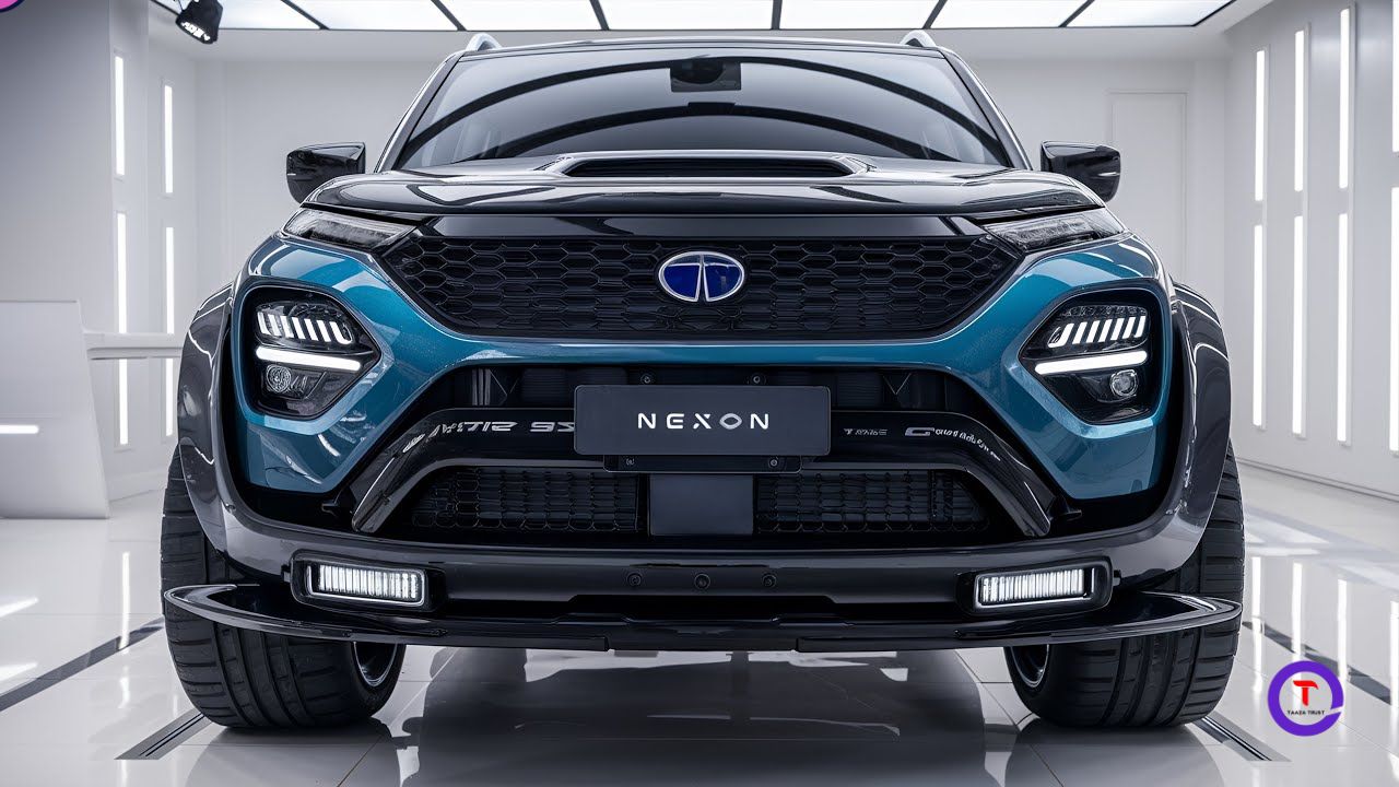 शानदार माइलेज और एडवांस फीचर्स के साथ Tata की प्रीमियम कार, 5-स्टार सेफ्टी और जानें कीमत