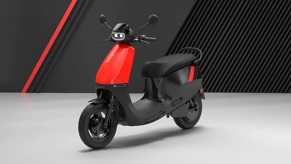 EV मार्केट में खालीबली मचाने आ गई OLA S1 X Gen 2 New Scooter, टकाटक फीचर्स के साथ मिलेगी रेंज भी फर्राटेदार