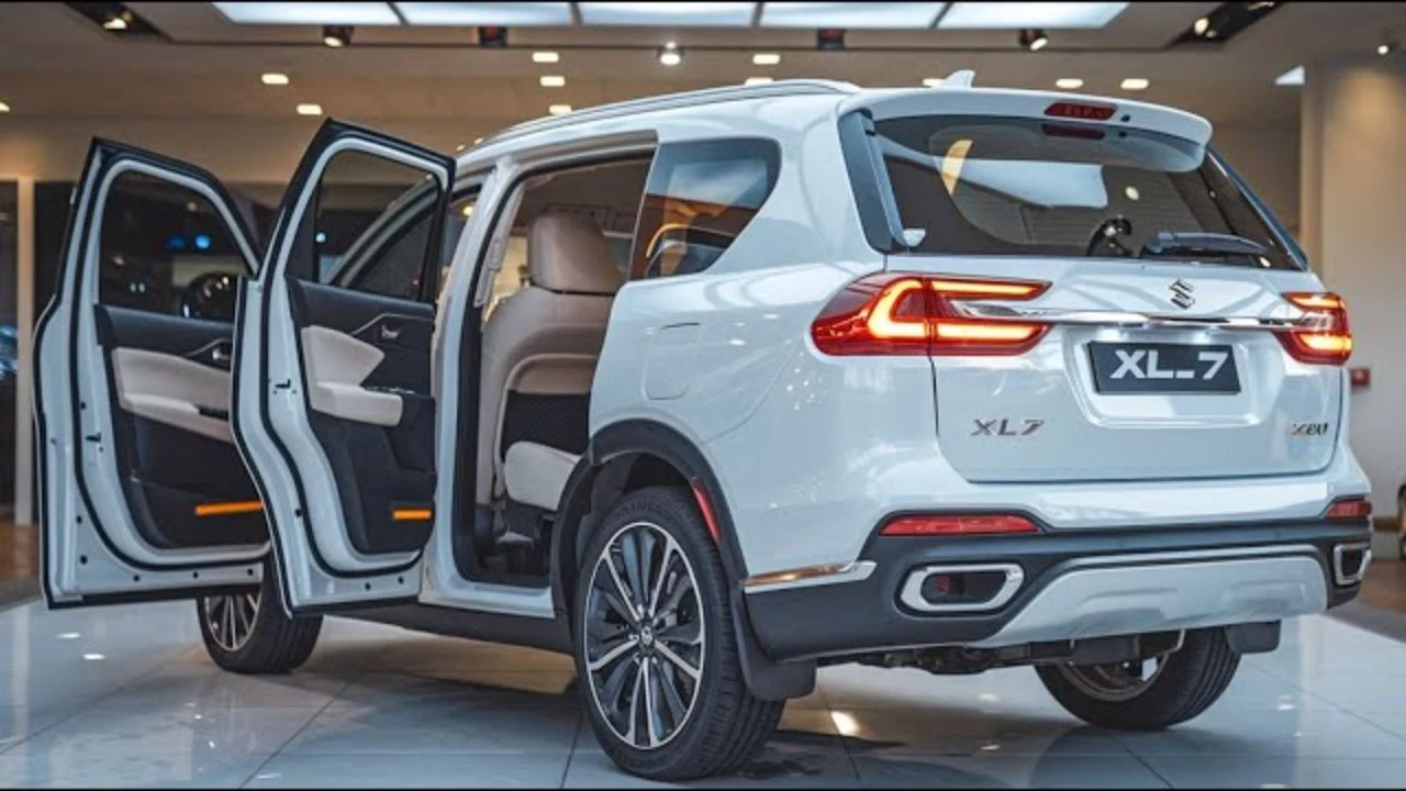 Fortuner की मुश्किलें बढ़ाने आ गई Maruti Suzuki XL7, पावरफुल इंजन और एडवांस फीचर्स के साथ, देखें कीमत