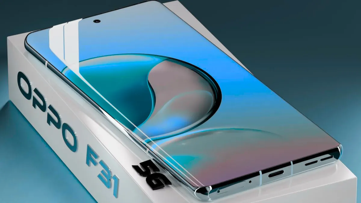 Oppo A6 Pro स्मार्टफोन लॉन्च, 7000mAh की पावरफुल बैटरी के साथ 80W फास्ट चार्जिंग