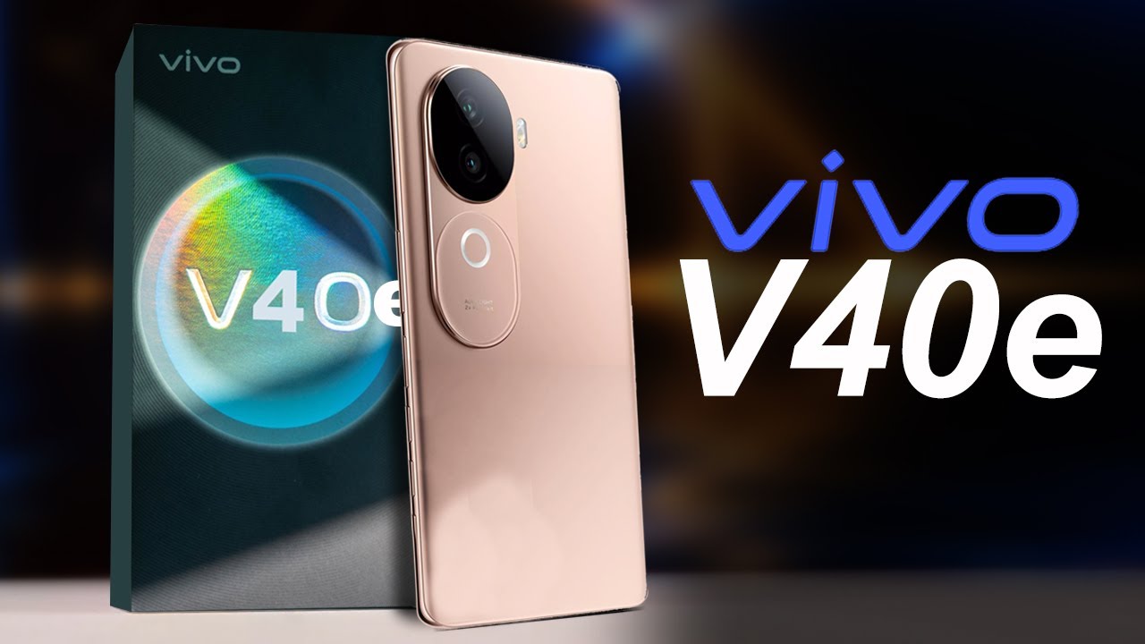 अनोखे लुक के साथ आया Vivo का तगड़ा 5G स्मार्टफोन, पावरफुल 5500mAh की बड़ी बैटरी के साथ 8GB रैम