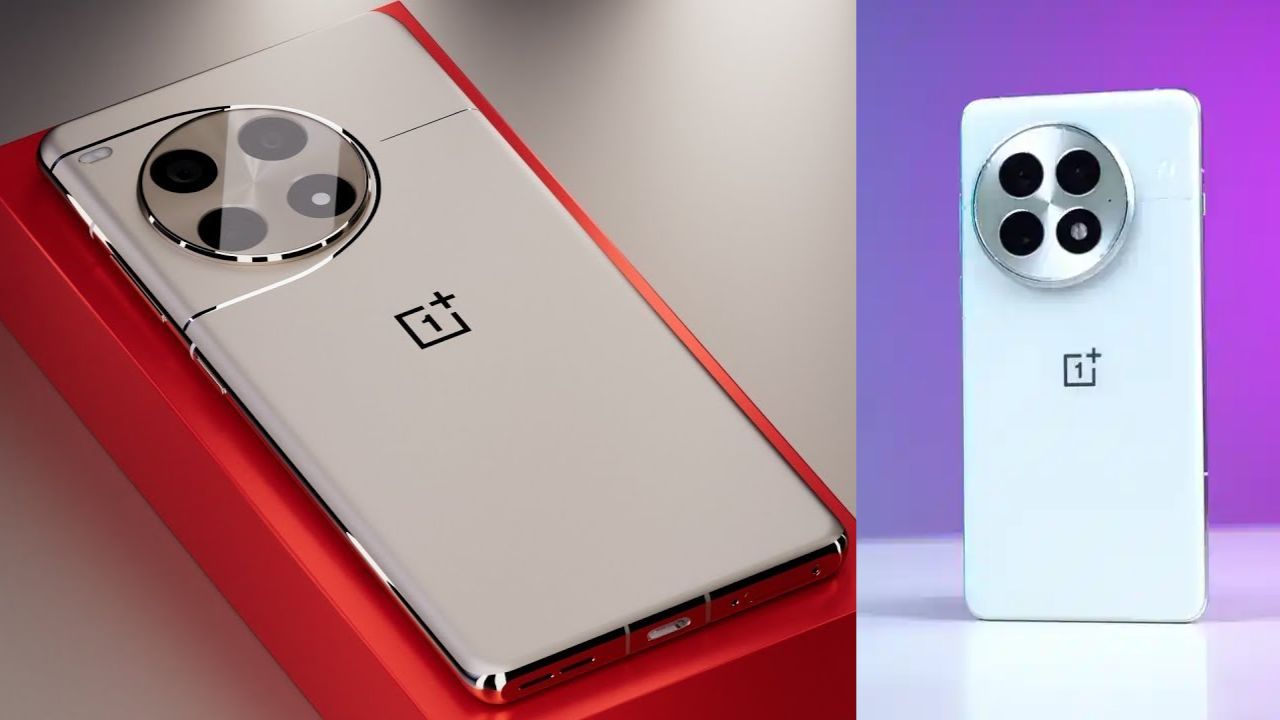 7300mAh तगड़ी बैटरी के साथ आ रहा Oneplus का प्रीमियम स्मार्टफोन, Snapdragon 8 Elite 2 और धांसू फोटू क्वालिटी