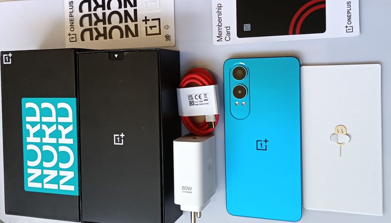50MP कैमरा, 5500mAh बैटरी के साथ OnePlus का सस्ता 5G फोन, सिर्फ ₹17,999 में लॉन्च