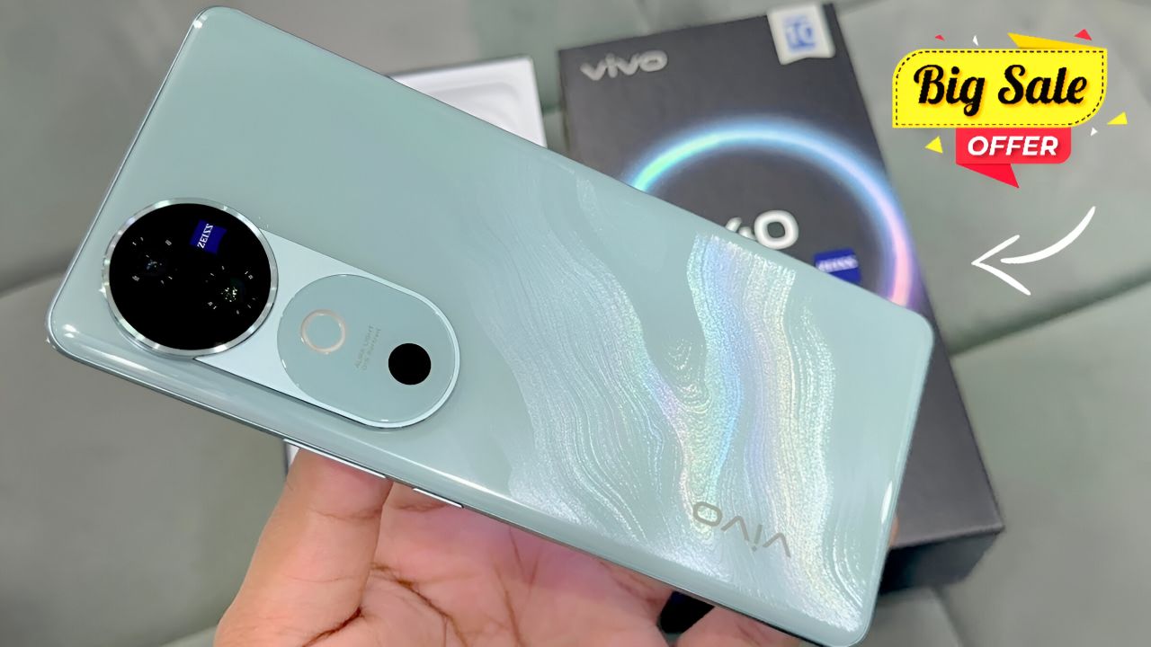 Vivo V40 5G