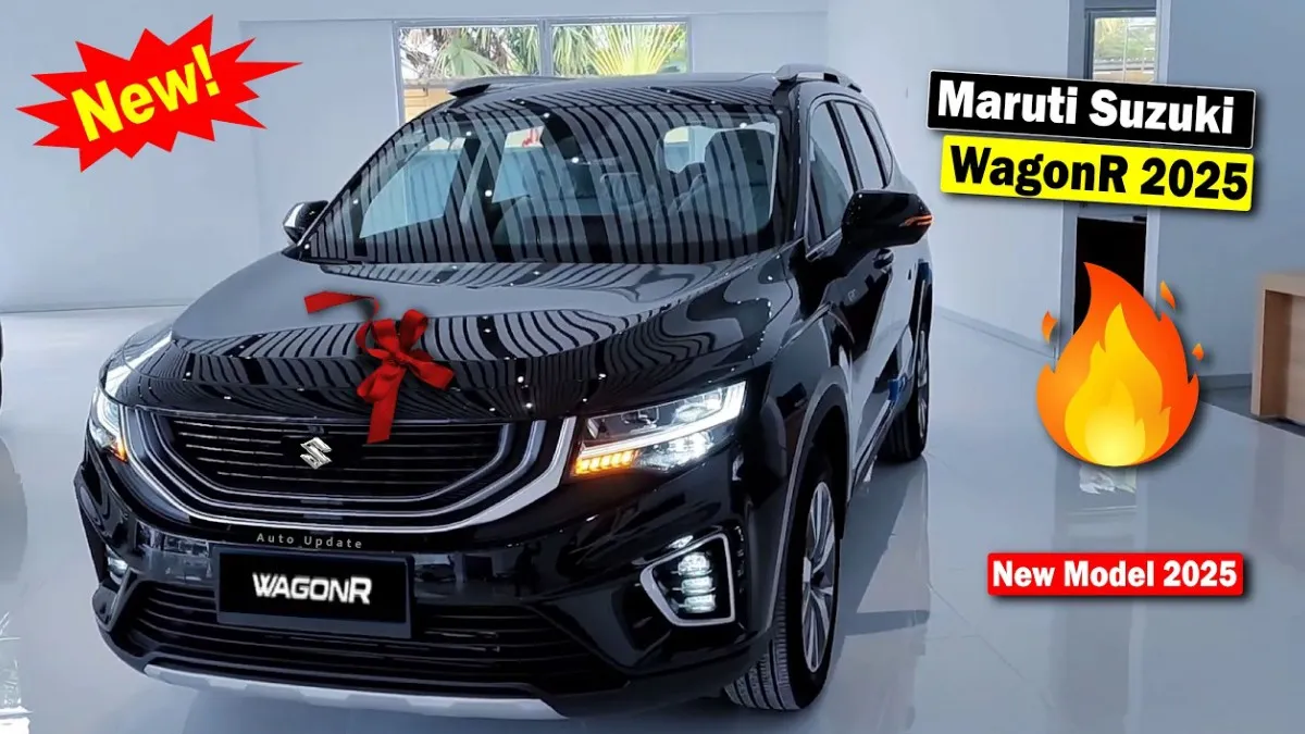 Autosector में बवाल मचाने तैयार Maruti की WagonR कार, Letest फीचर्स और माइलेज भी फ़र्राट