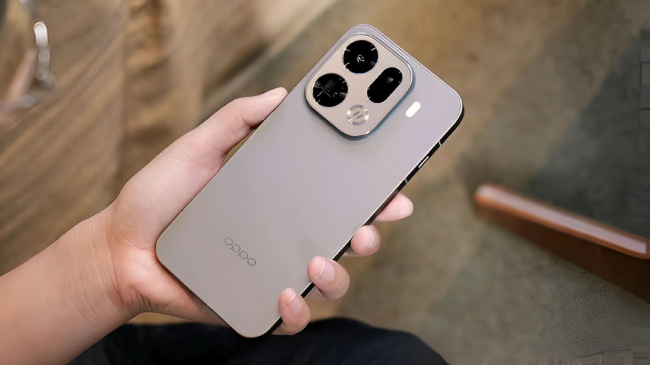 Oppo Reno 13 5G: झक्काश फोटू क्वॉलिटी और 5000mAh बैटरी के साथ Oppo का झन्नाट फ़ोन