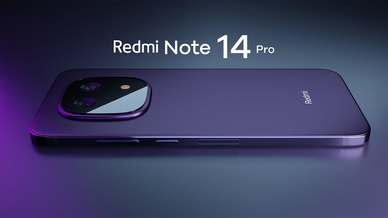 6.67 इंच AMOLED डिस्प्ले, 50MP लल्लनटॉप कैमरा वाला Redmi Note 14 Pro 5G सिर्फ ₹21,999 में