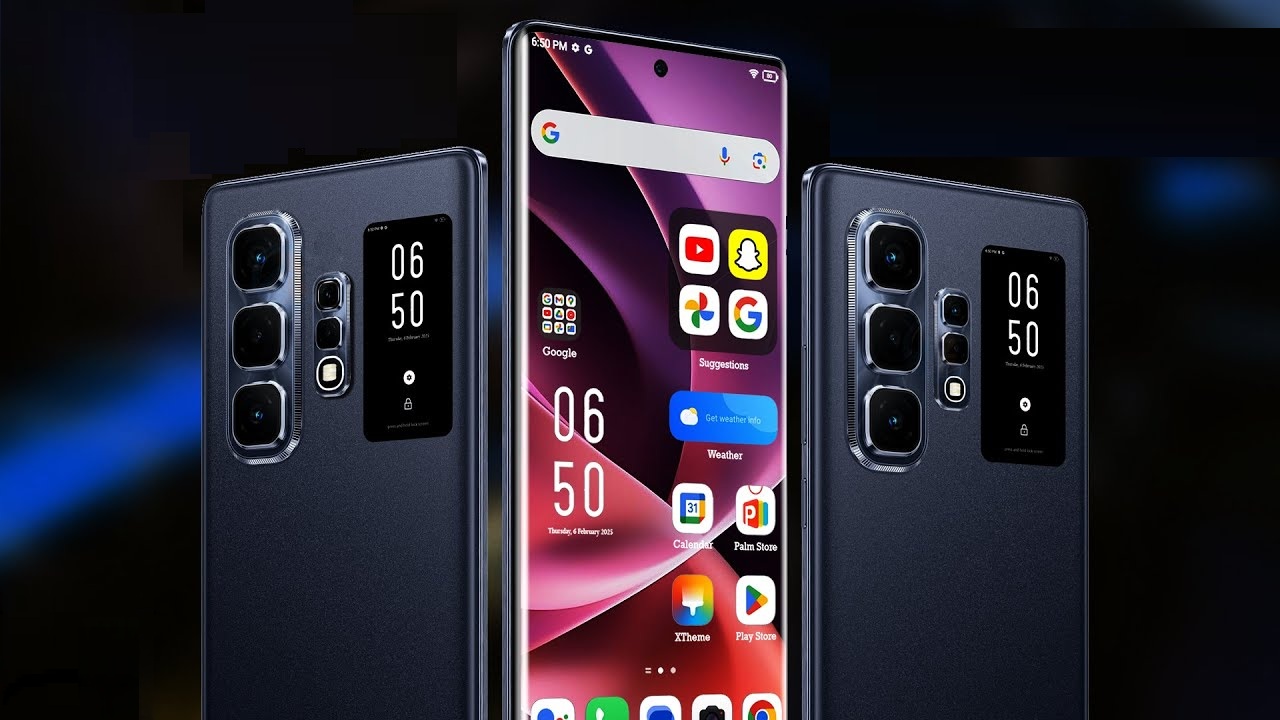 50MP कैमरा और Mediatek Dimensity 7020 वाला Infinix Hot 60 5G+, कीमत ₹10,499