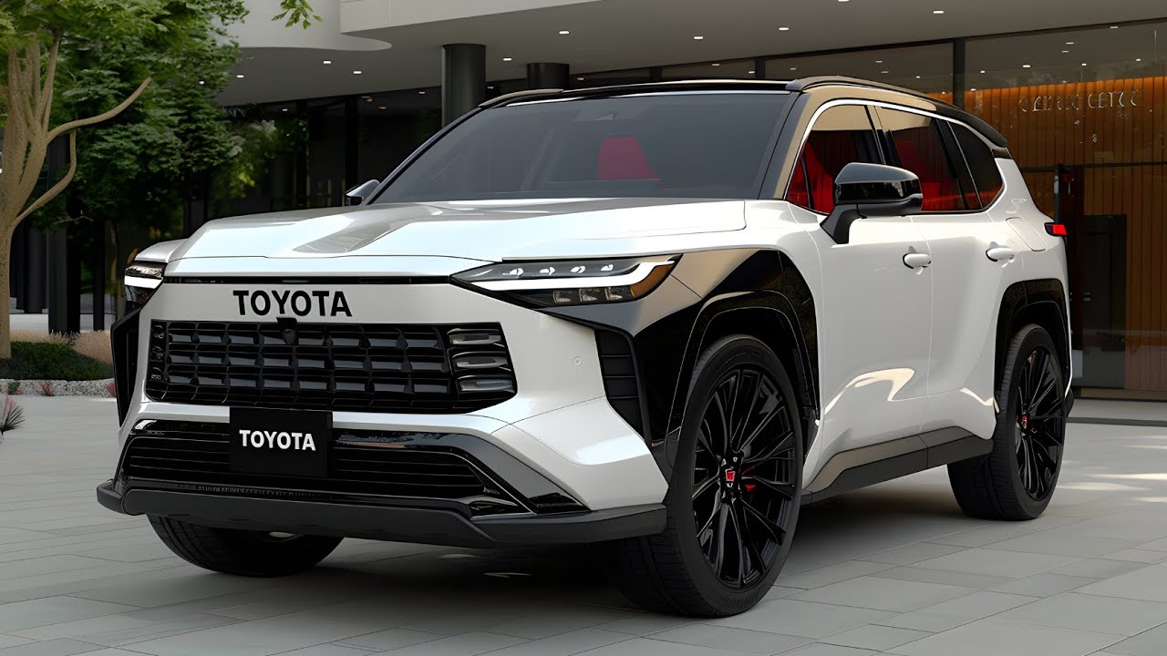 Toyota Hyryder