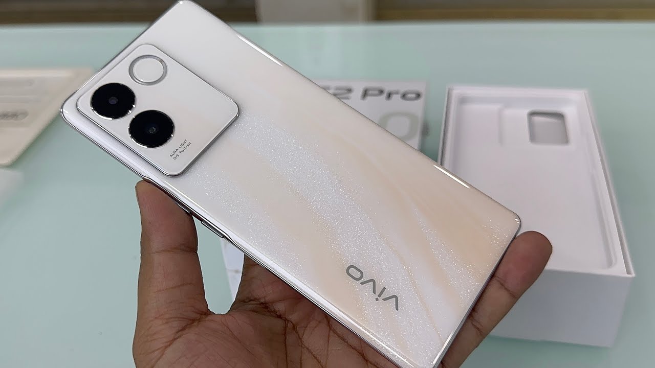 64MP OIS कैमरा, 4600mAh बैटरी के साथ आया Vivo T2 Pro 5G स्मार्टफोन, जानिए क़ीमत
