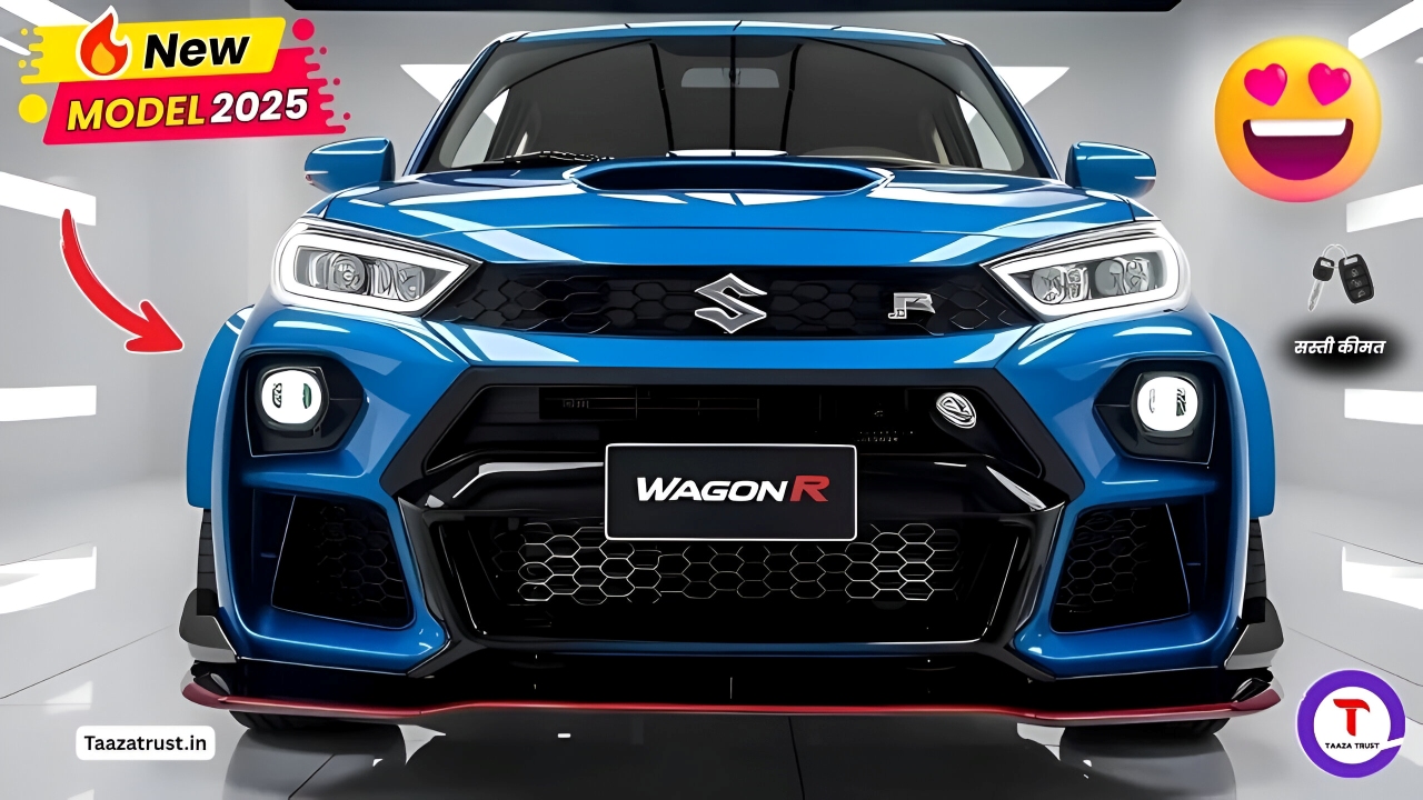 Creta की धज्जिया मचा देगी Maruti की मार्डन लुक कार, टनाटन फीचर्स के साथ दमदार इंजन, देखे कीमत