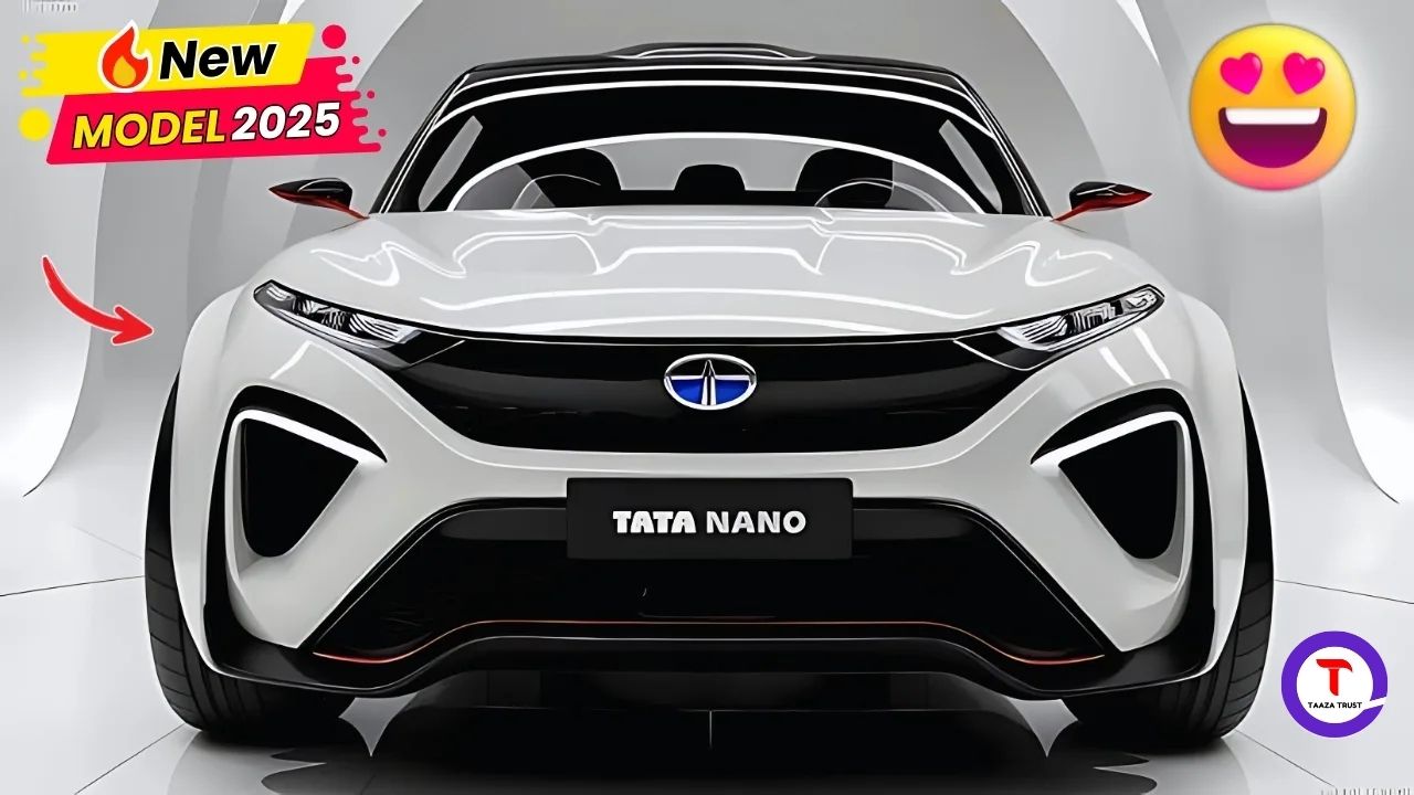 गरीबो का सपना पूरा करेगी TATA की नन्ही चिड़िया, 300 KM झन्नाट रेंज और चटक मटक फीचर्स से होंगी लेंस