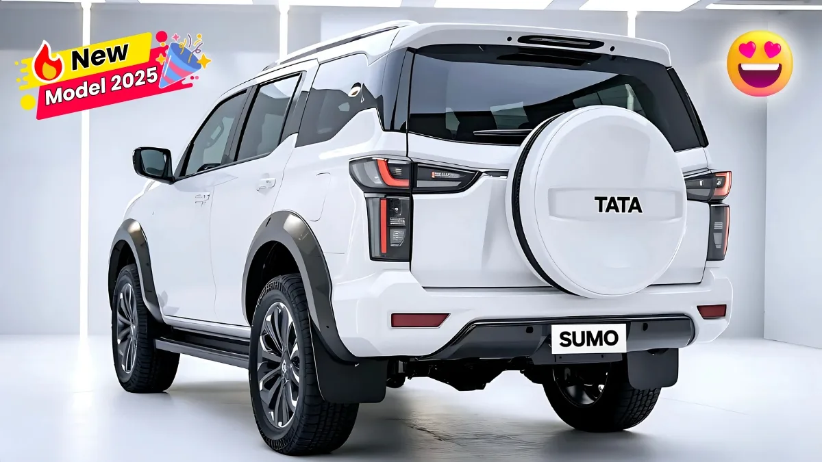 कौड़ियों के दाम में आ रही Tata Motors की प्रीमियम कार, लग्जरी लुक के साथ मिलेगा 2.0L दमदार इंजन