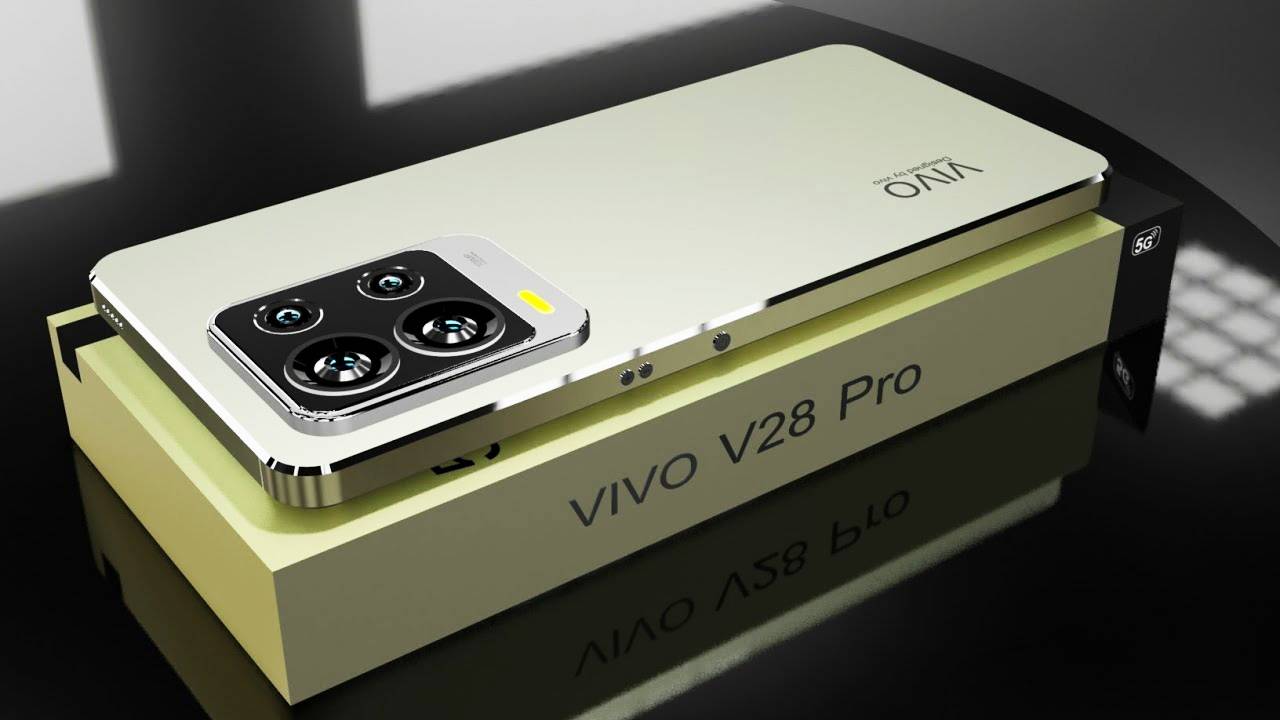 Vivo V28