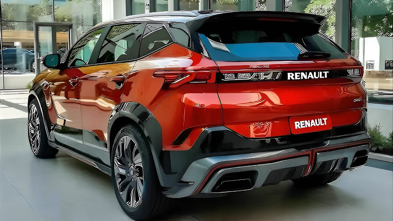 Kia Seltos को मार्केट से भगा देगी Renault की प्रीमियम कार, शार्प look के साथ मिलेंगे ताबड़तोड़ फीचर्स
