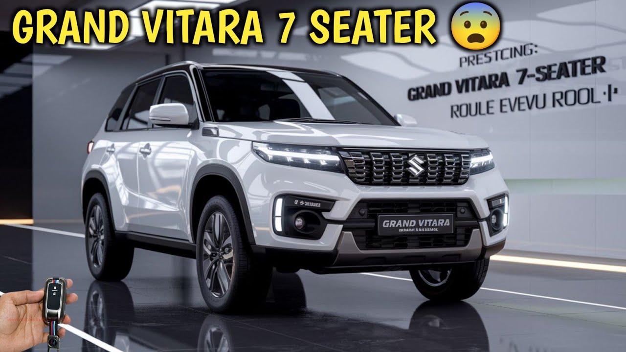 maruti grand vitara, maruti grand vitara 2025, maruti grand vitara 7 seater, maruti grand vitara delta smart hybrid, maruti grand vitara 2025 base model, maruti grand vitara price, maruti grand vitara delta 2025, maruti grand vitara awd, maruti grand vitara base model 2025, maruti grand vitara black colour