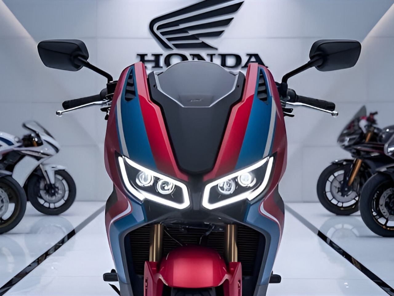 लड़कियों को लुभाने आया Honda रापचिक स्कूटर, दमदार इंजन और स्टैंडर्ड फीचर्स के साथ क़ीमत भी सस्ती