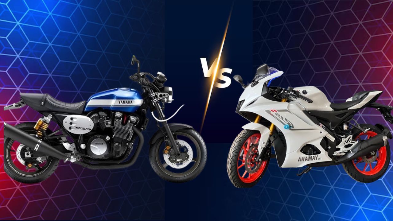 Yamaha R15 के चिथड़े मचा देगी Yamaha RX 100 रेट्रो look बाइक, पावरफुल इंजन के साथ होगी जल्द लॉन्च