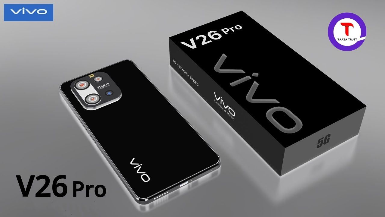 गरीबो के लिए आ रहा Vivo का प्रीमियम 5G स्मार्टफोन, 64MP कैमरा, 5500mAh बैटरी तथा 256 GB स्टोरेज के साथ