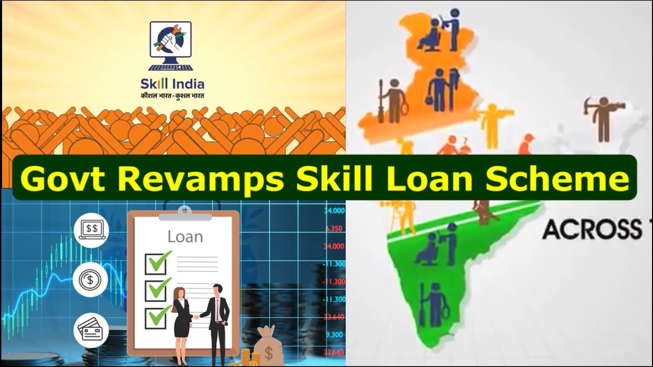 Skill Loan Scheme 2026