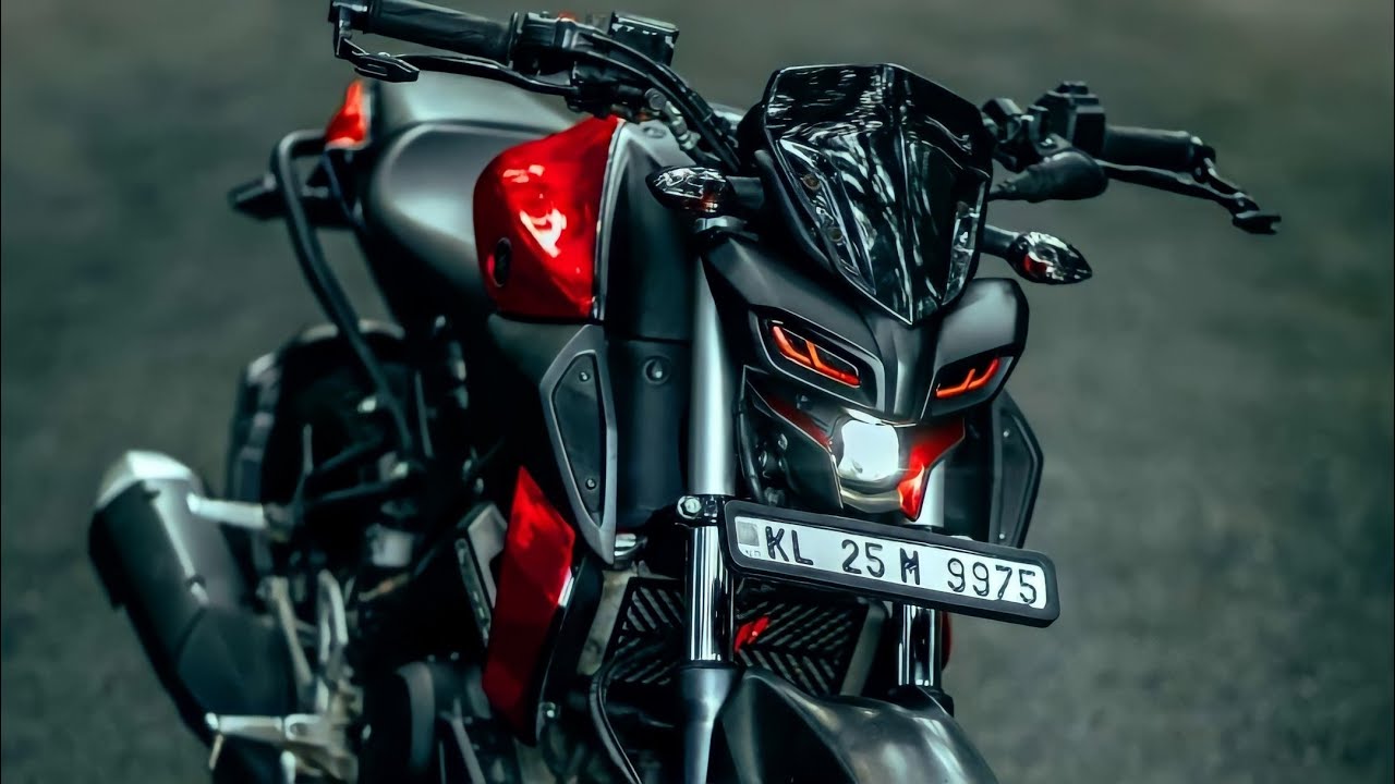 Apache और Pulsar की पुंगी बजा रही Yamaha MT-15 V2 बाइक, Branded features और mileage भी रापचिक