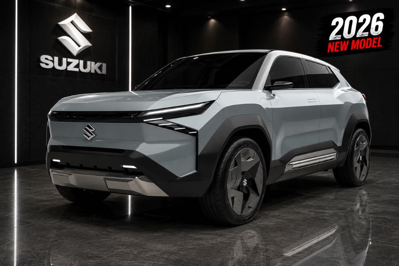 Maruti Suzuki