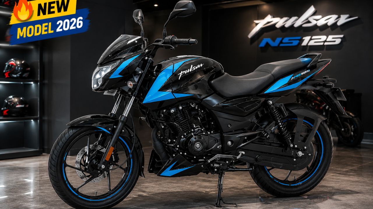 Hero का खेल खत्म करने Bajaj ला रही 125cc कम्यूटर बाइक, टकाटक फीचर्स और जानें डिटेल्स