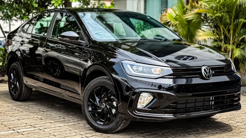 Volkswagen Virtus